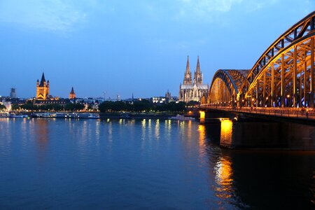 Skyline saint martin deutz