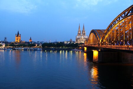 Skyline saint martin deutz photo