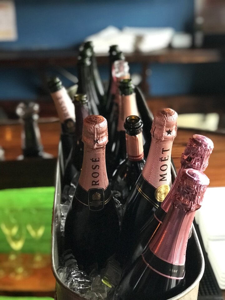 Alcohol drink wine