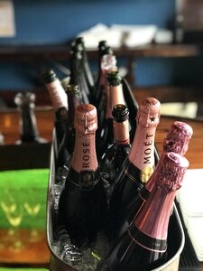 Alcohol drink wine