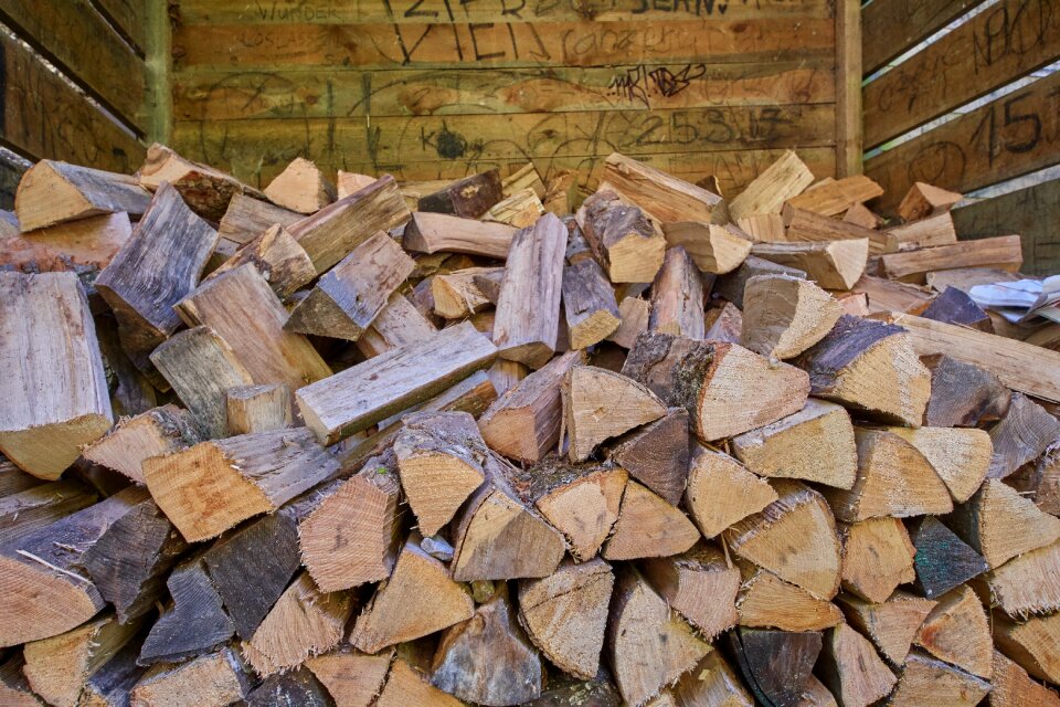 Fire stack quantitative