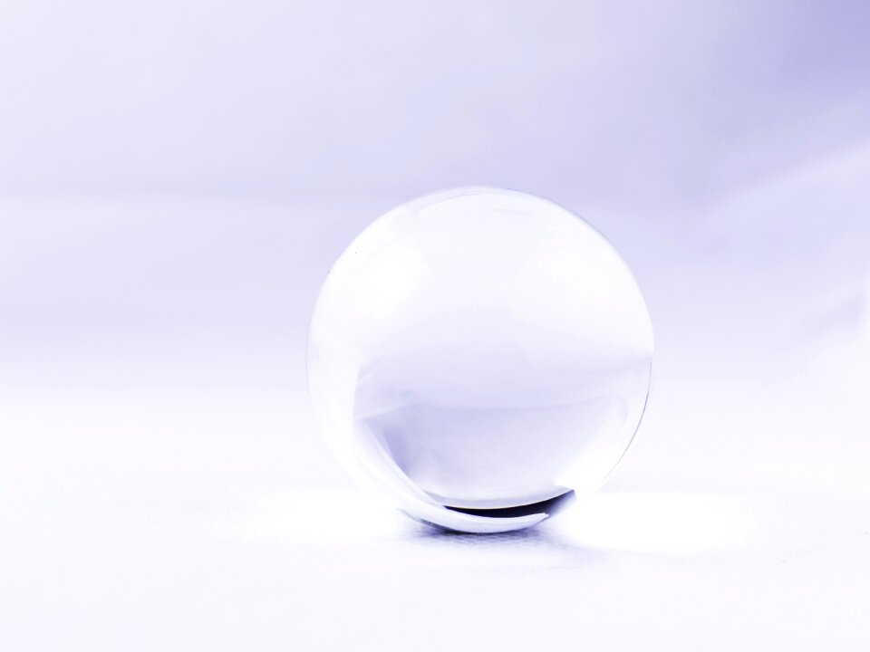 Light bright clean