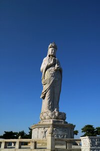 Guan yin buddha bodhisattva