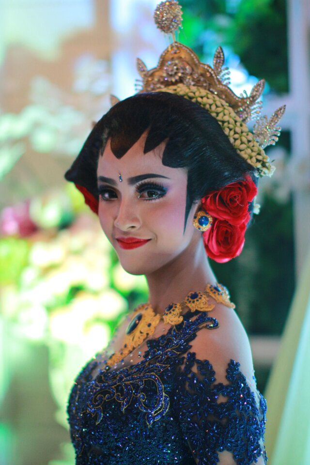Yogyakarta ethnic tourism