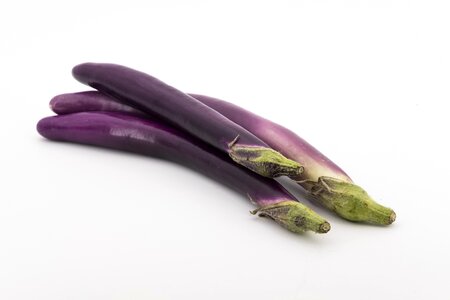 Nachtschattengewächs vegetables healthy