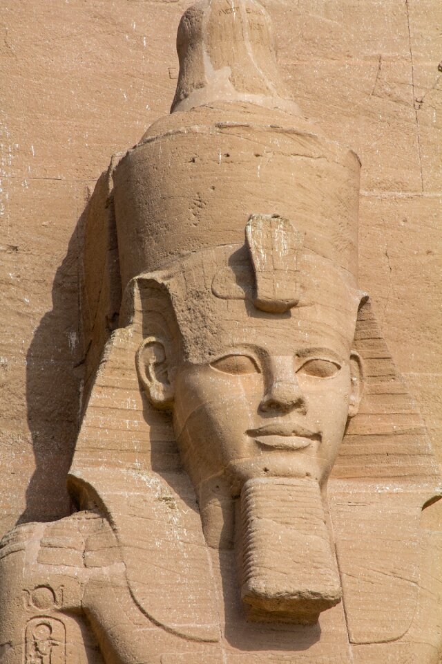 Ancient times egypt pharaoh