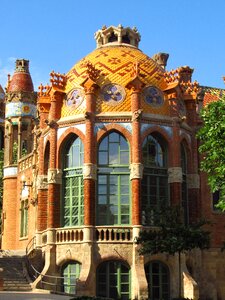 Unesco world heritage modernism