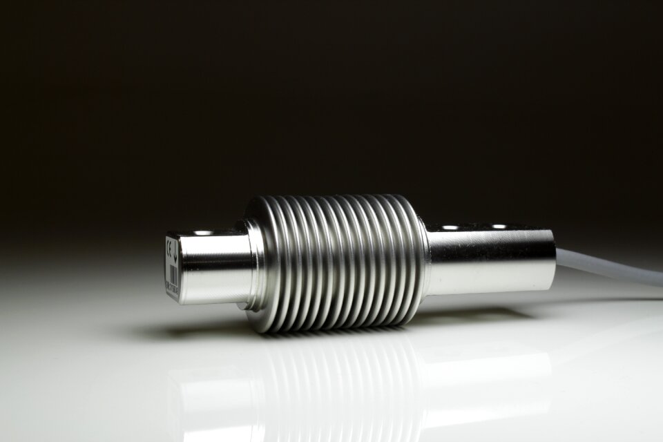 Shear beam hbm weightech