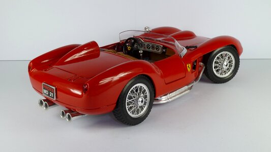 1957 cabrio convertible