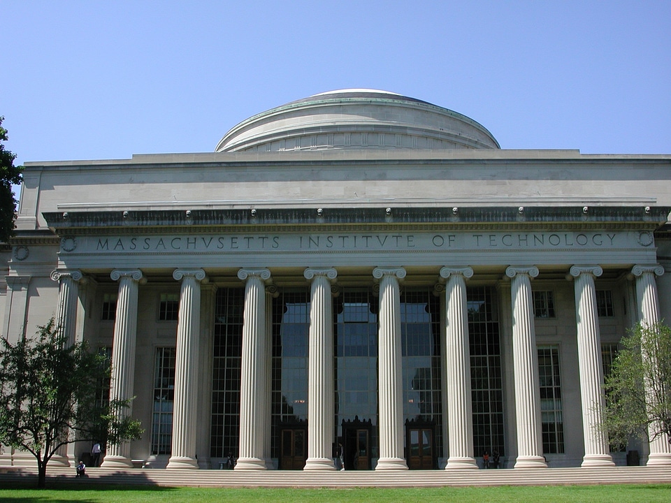 Massachusetts education technology