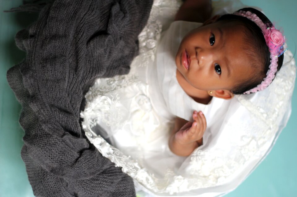 Girl child little