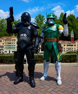 Parade günzburg theme park