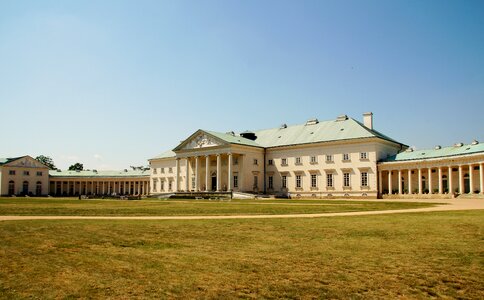 Empire essay architecture