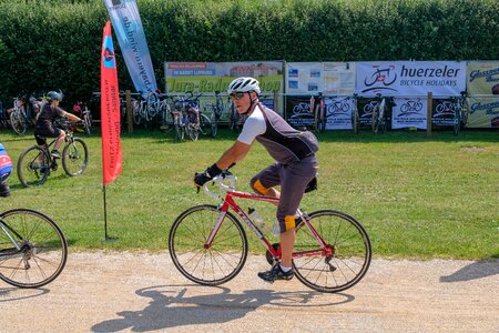 Mountain bike cycling jura marathon photo