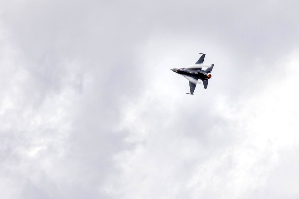 Airforce plane aircraft