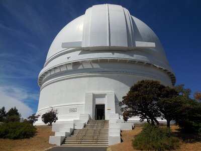 Research sky technology photo