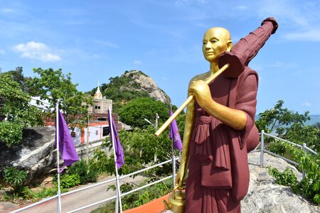 Asia travel culture
