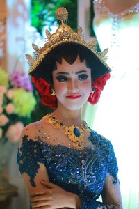 Yogyakarta ethnic tourism