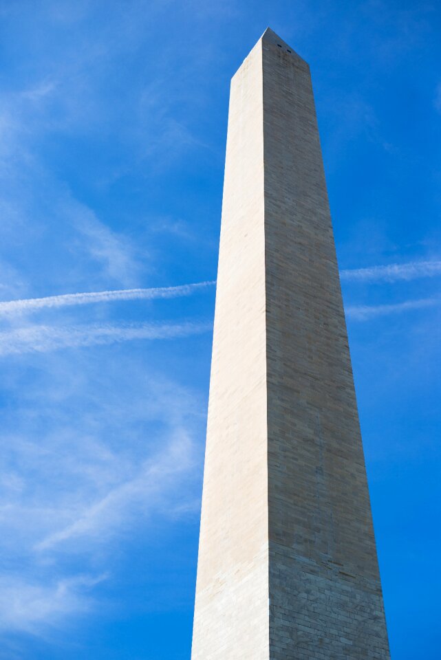 Washington architecture usa