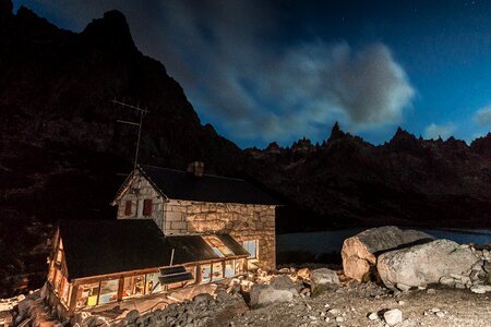 Argentina bariloche patagonia