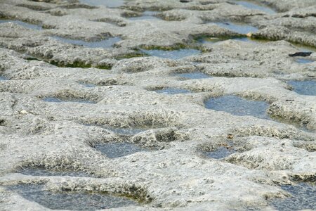 Rock water