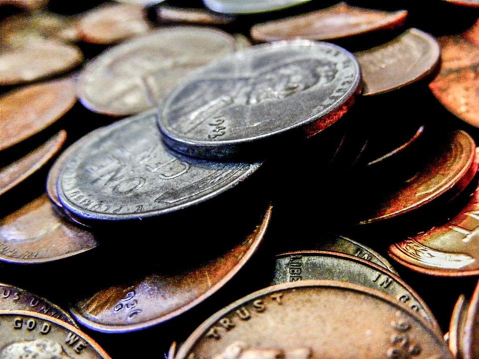 Currency wealth business