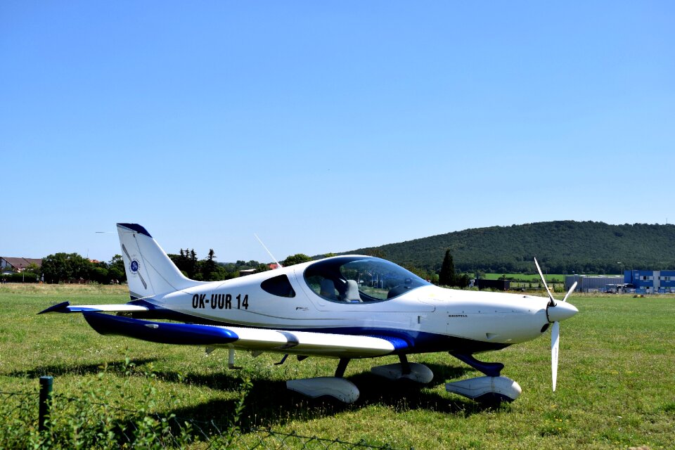 Fly adventure holiday