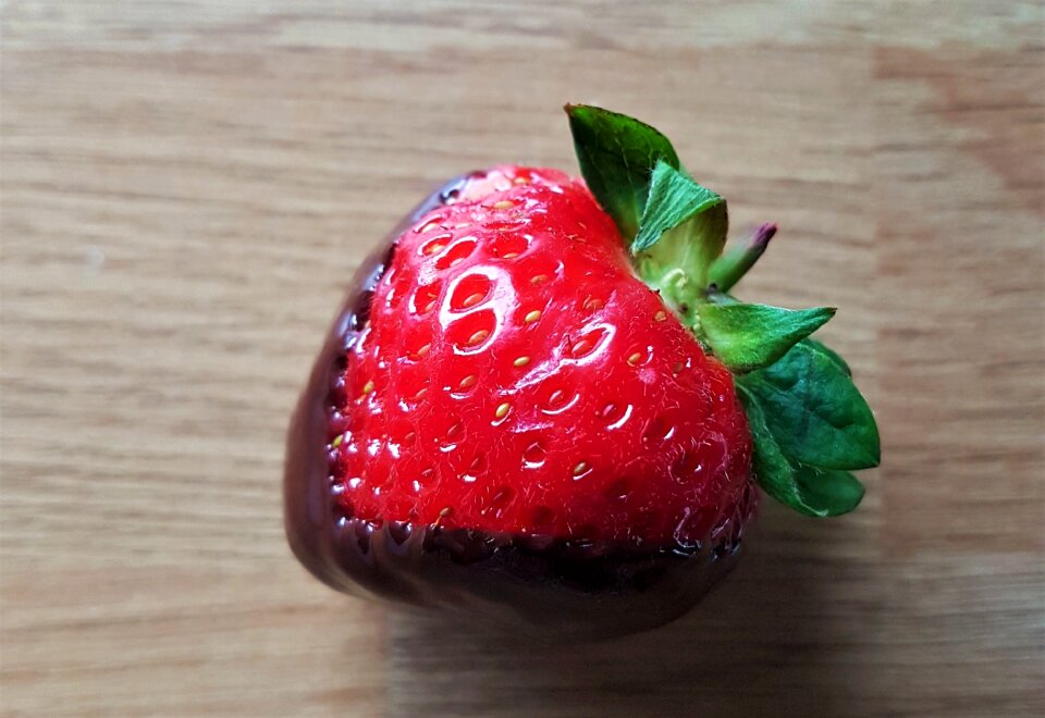 Sweet fruit