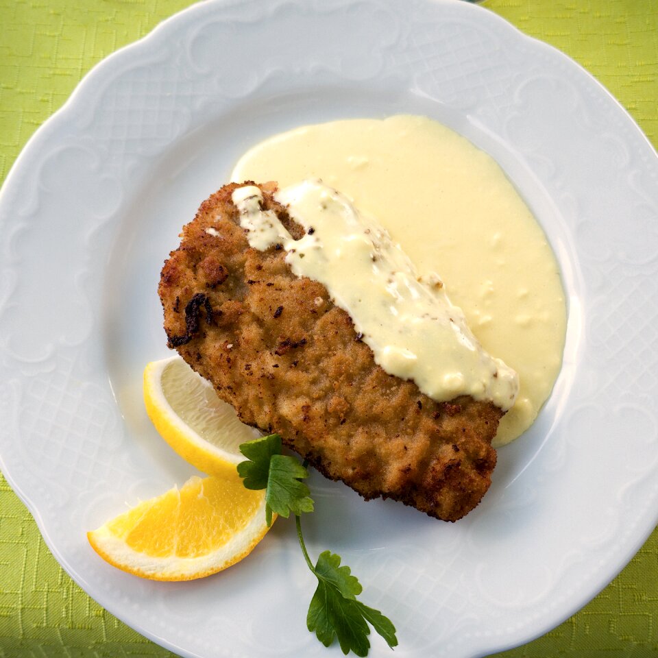 Meat nutrition food