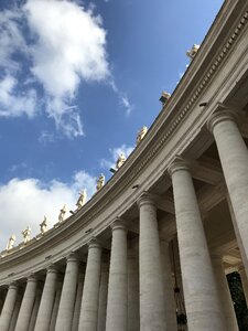 Vatican vatican city