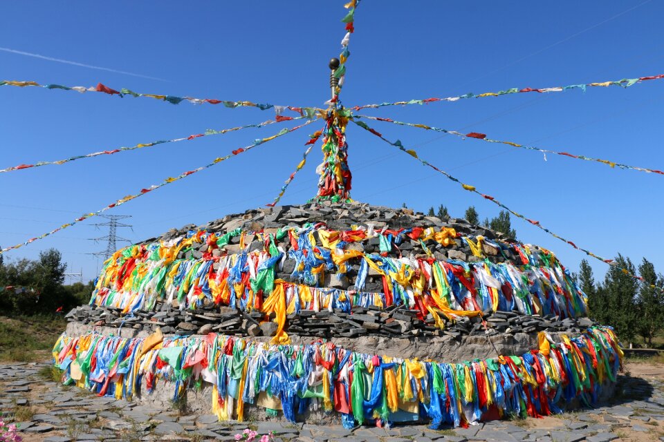Mongolia travel yurts