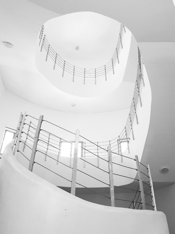 Heaven's stairs background photo katok life