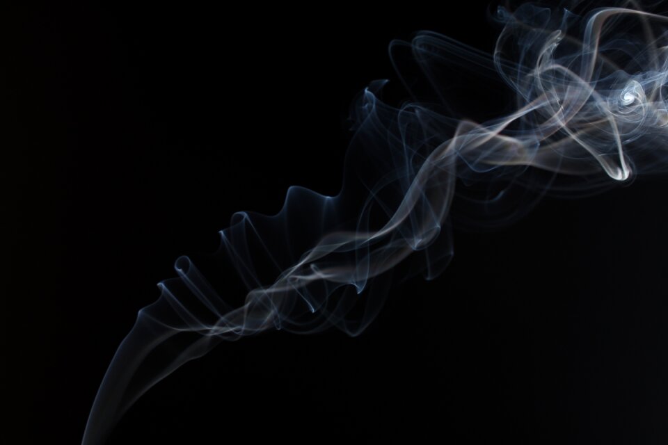Background white movement