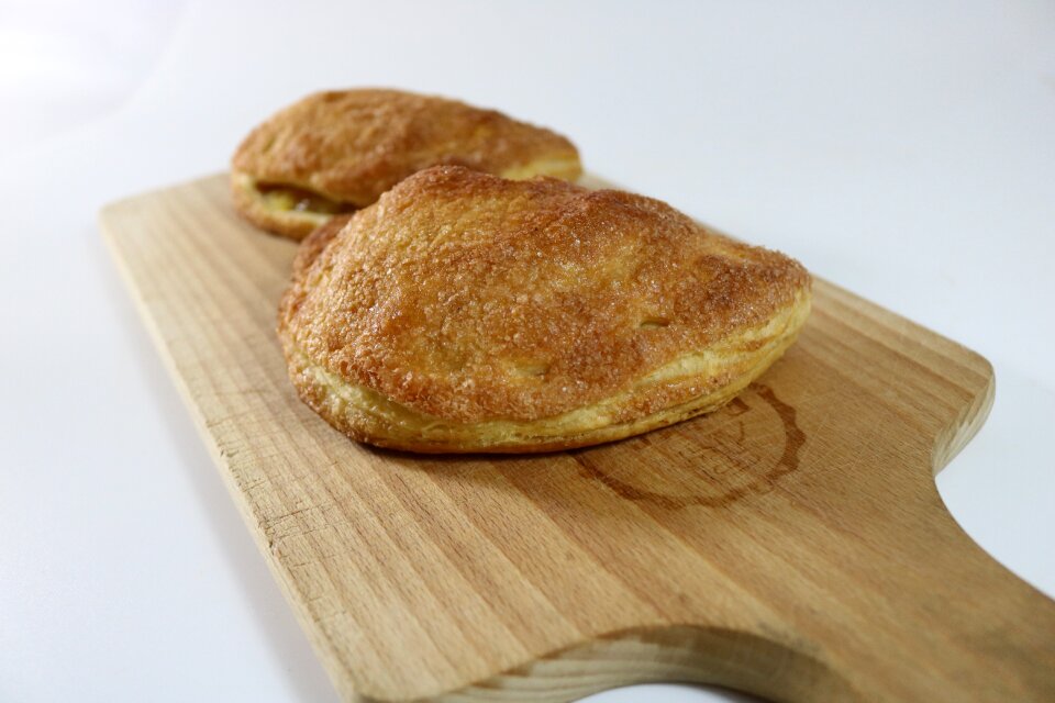 Appelflap craft real bakery