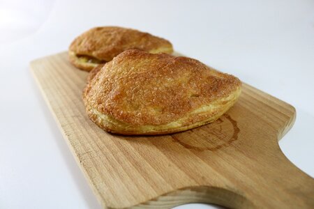 Appelflap craft real bakery