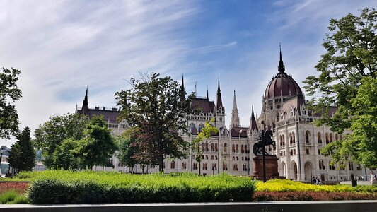 Hungary travel city photo