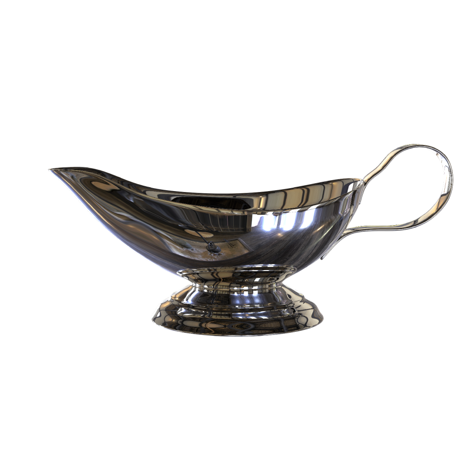 Bowl the gravy boat tableware