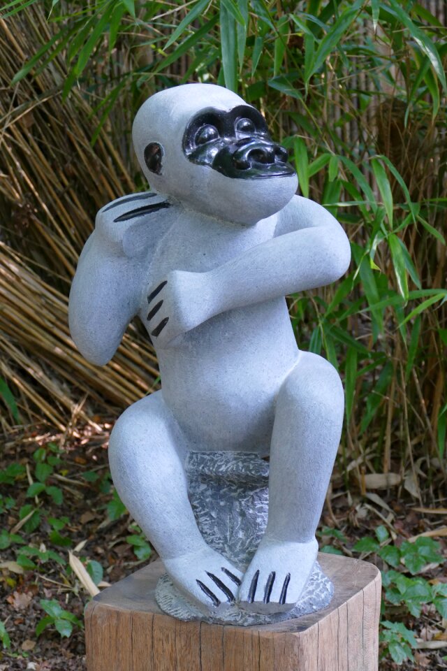 Africa african stone