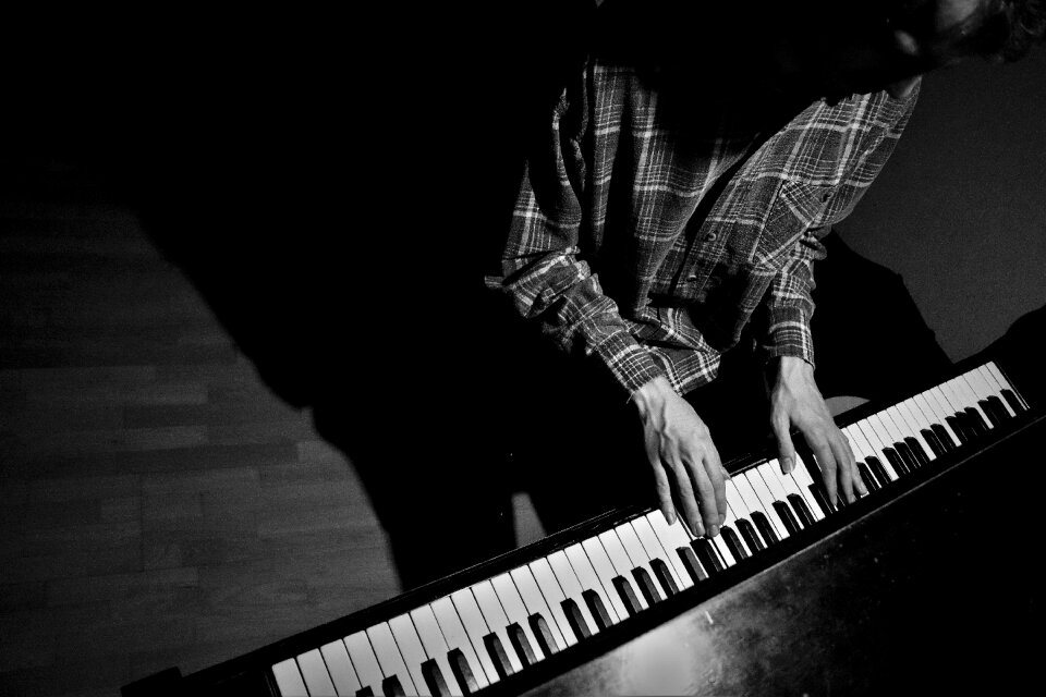 Musician concert tool