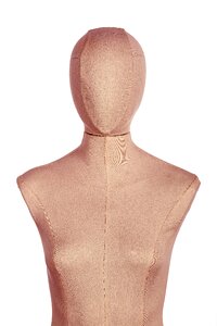 Fabric body beautiful