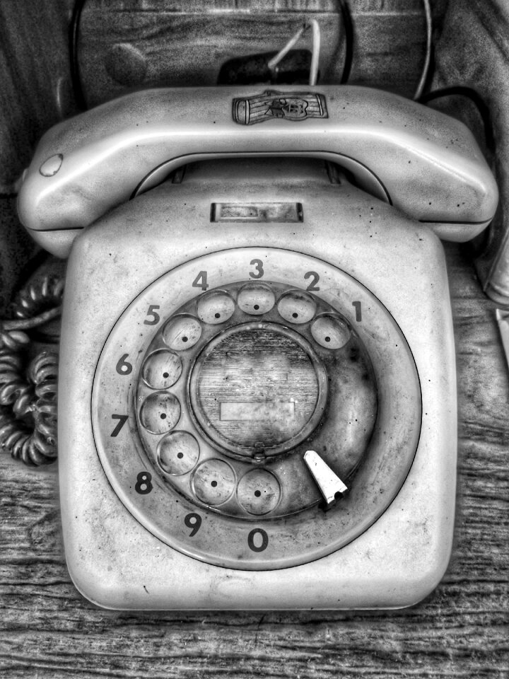 Technology telephone number