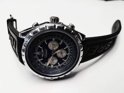 Watch fashion breitling