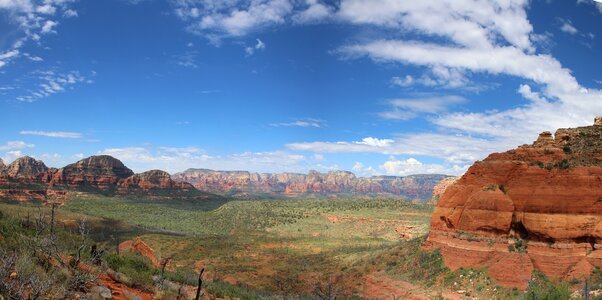 Arizona landscape nature photo