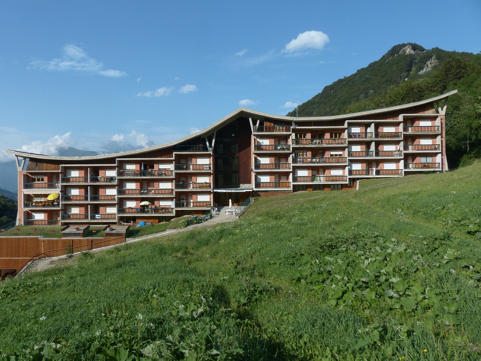 Live vacations room