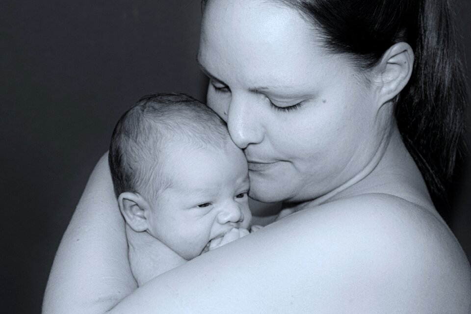 Parents woman love