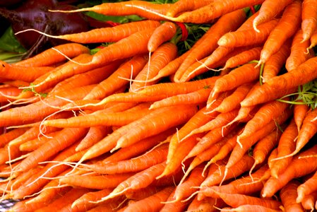 Nutrition vegetables food