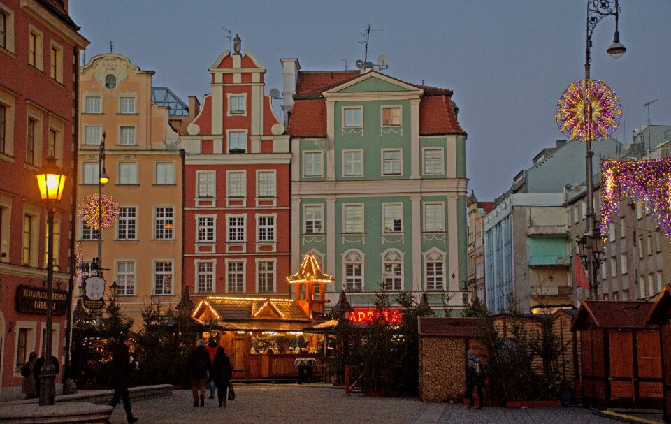 Architecture silesia marketplace