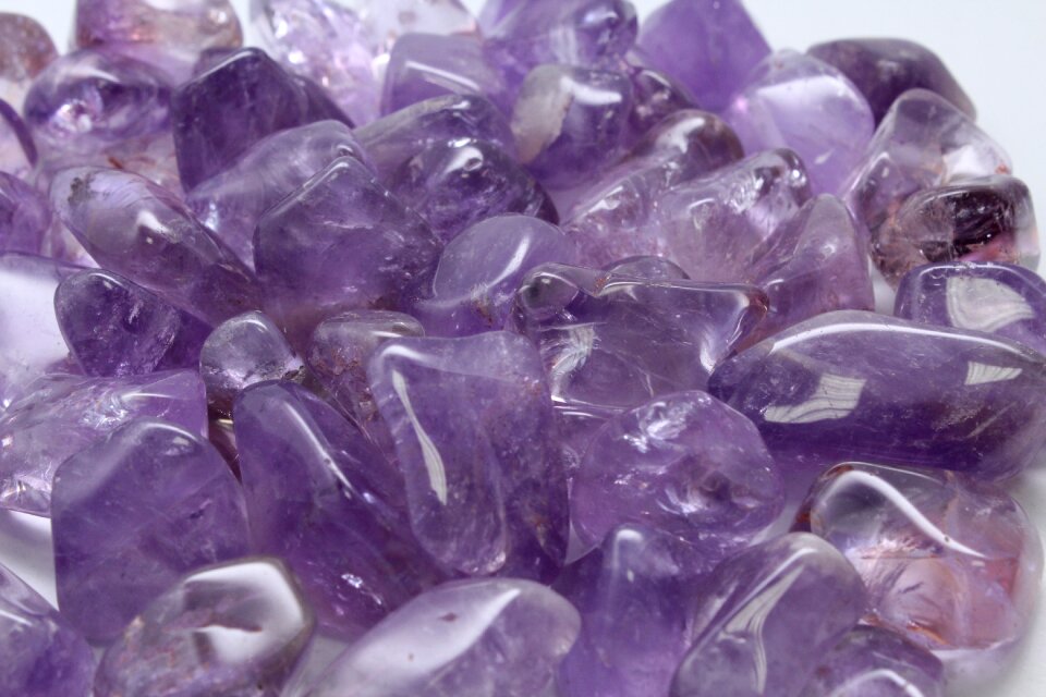 Stone cure natural