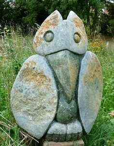Africa african stone