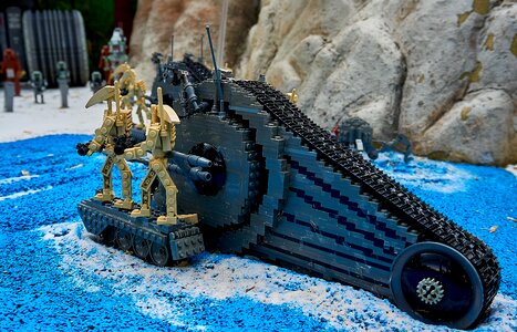 Lego blocks building blocks theme park